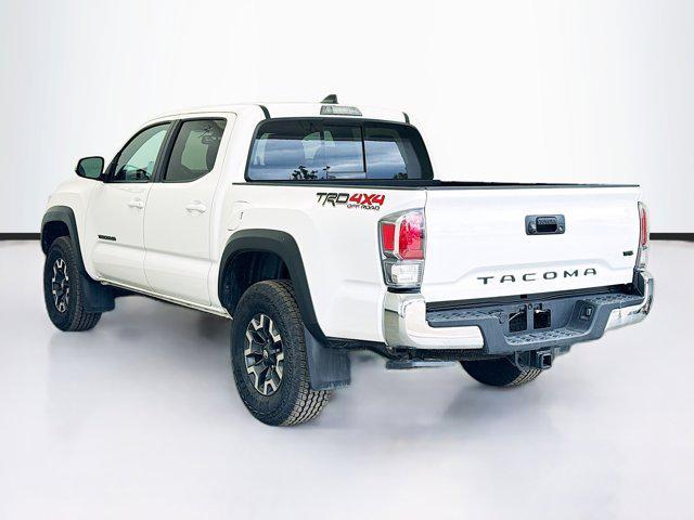 used 2023 Toyota Tacoma car, priced at $40,880