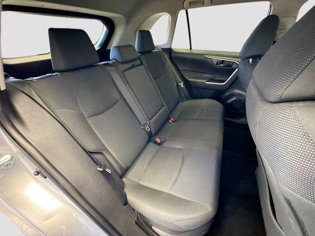 used 2023 Toyota RAV4 Hybrid car, priced at $29,630