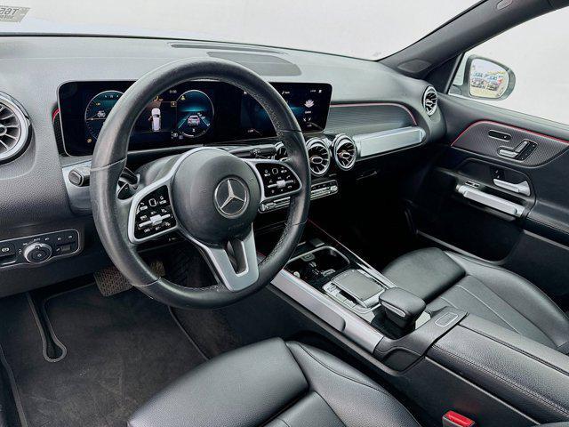 used 2020 Mercedes-Benz GLB 250 car, priced at $25,138