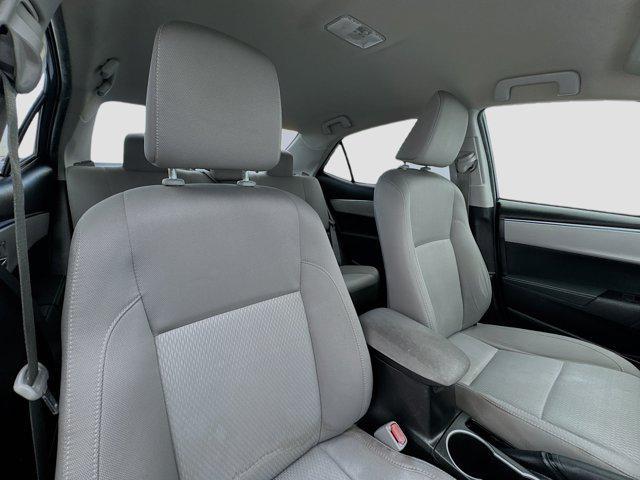used 2016 Toyota Corolla car, priced at $11,888