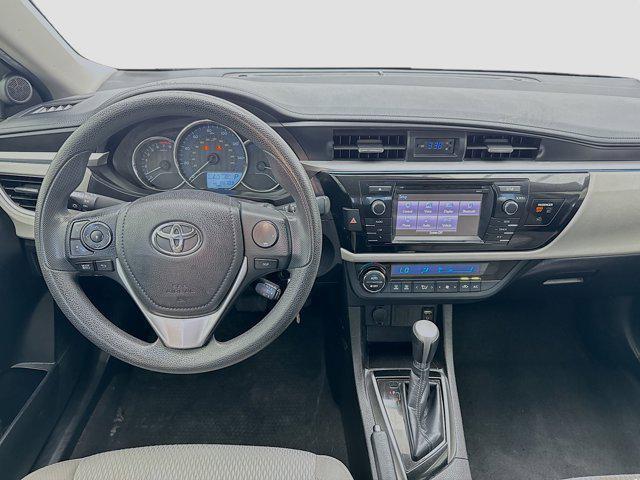 used 2016 Toyota Corolla car, priced at $11,888