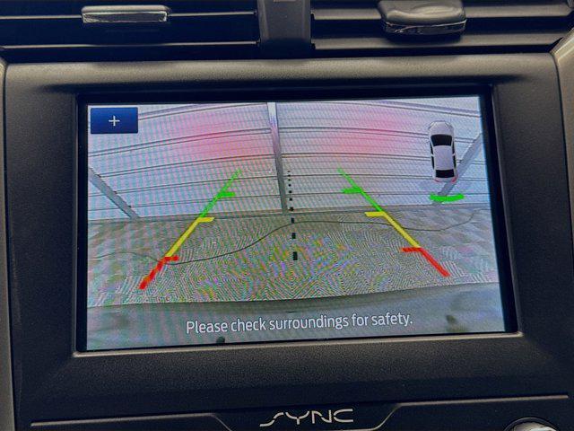 used 2019 Ford Fusion car, priced at $12,395