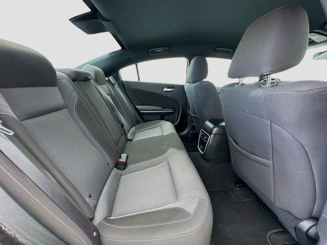 used 2022 Dodge Charger car, priced at $19,865