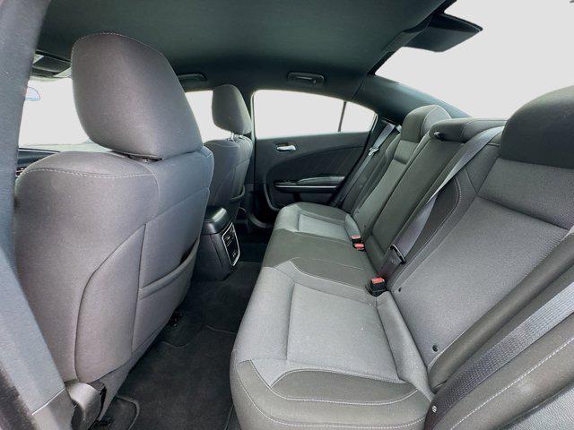 used 2022 Dodge Charger car, priced at $19,865