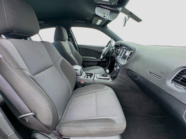 used 2022 Dodge Charger car, priced at $19,865