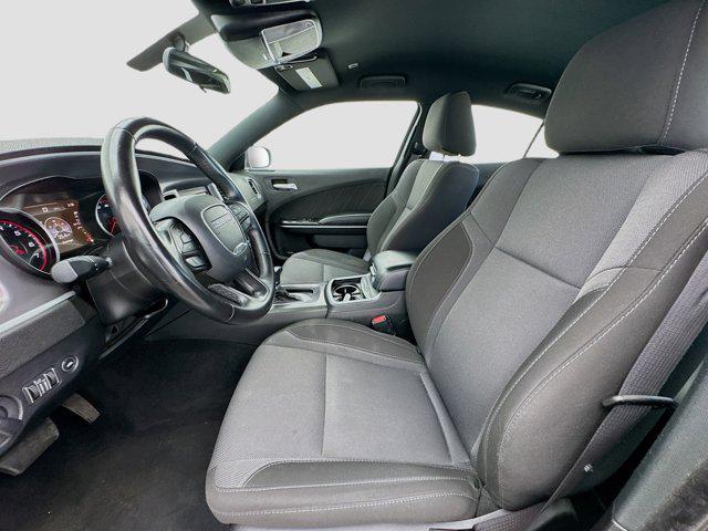 used 2022 Dodge Charger car, priced at $19,865