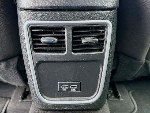 used 2022 Dodge Charger car, priced at $19,865