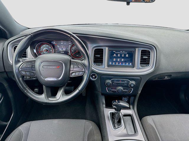 used 2022 Dodge Charger car, priced at $19,865