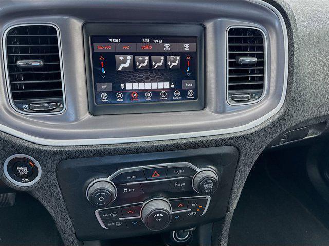 used 2022 Dodge Charger car, priced at $19,865