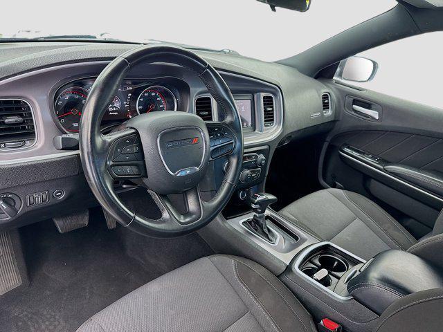 used 2022 Dodge Charger car, priced at $19,865