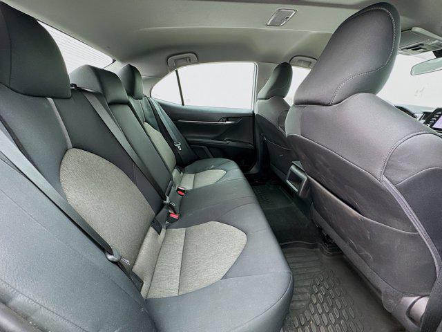 used 2022 Toyota Camry car, priced at $19,688