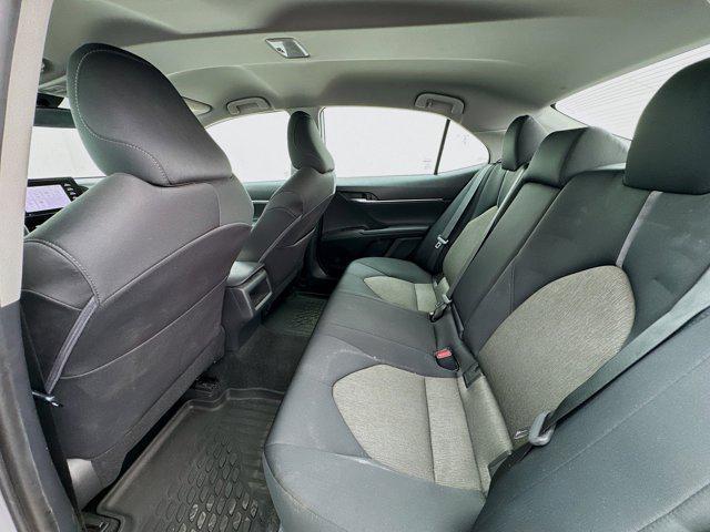 used 2022 Toyota Camry car, priced at $19,688