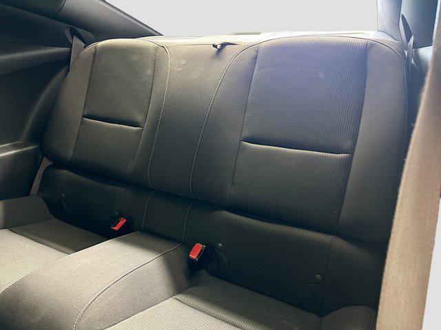 used 2013 Chevrolet Camaro car