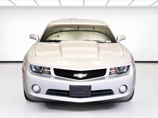 used 2013 Chevrolet Camaro car