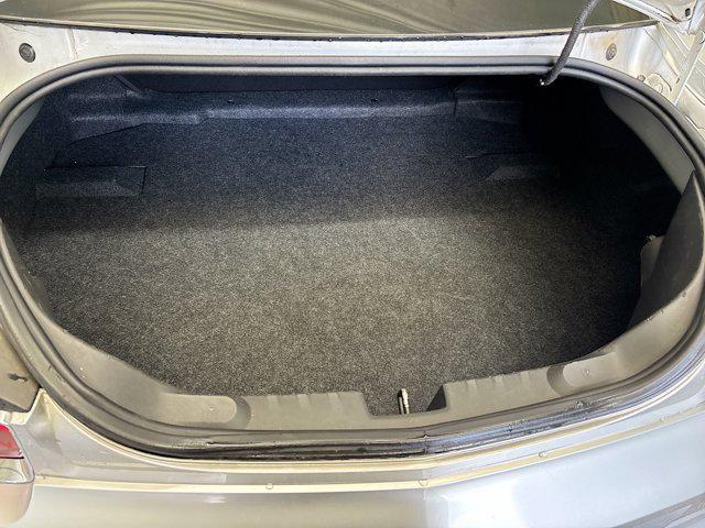 used 2013 Chevrolet Camaro car