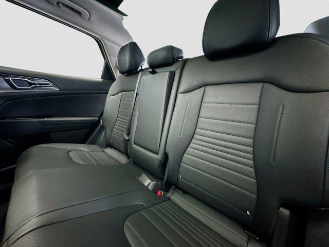 used 2024 Kia Sportage Hybrid car, priced at $32,880