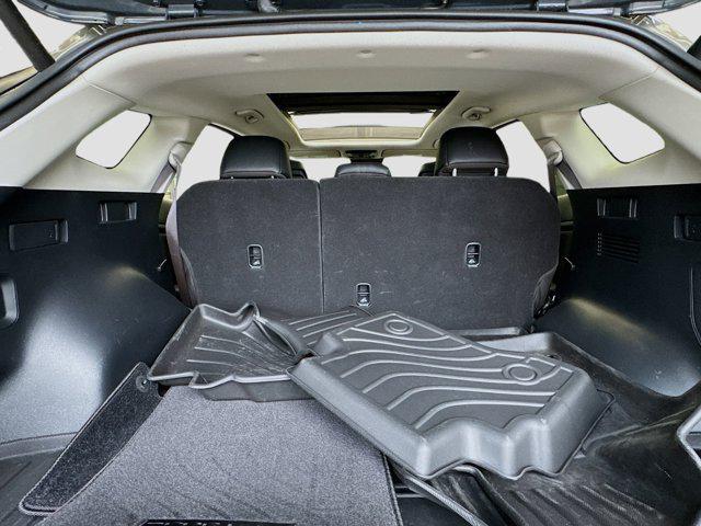 used 2024 Kia Sportage Hybrid car, priced at $32,880