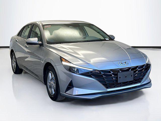 used 2022 Hyundai Elantra car, priced at $16,998