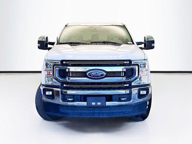 used 2022 Ford F-250 car, priced at $49,998