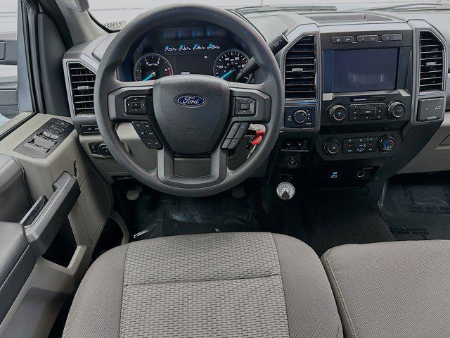 used 2022 Ford F-250 car, priced at $49,998