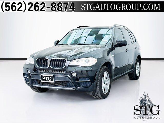 used 2013 BMW X5 car, priced at $12,525