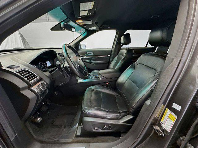 used 2016 Ford Explorer car, priced at $16,168