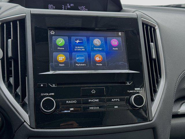 used 2021 Subaru Forester car, priced at $19,950