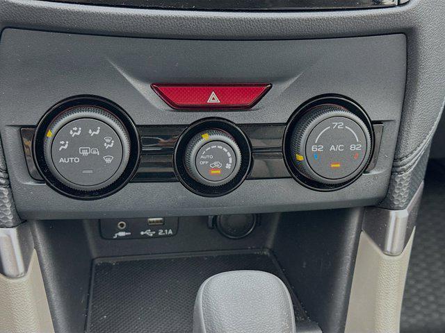 used 2021 Subaru Forester car, priced at $19,950