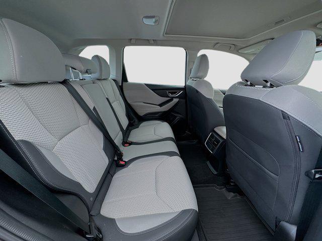 used 2021 Subaru Forester car, priced at $19,950