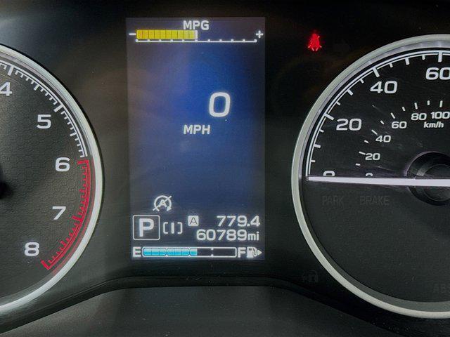 used 2021 Subaru Forester car, priced at $19,950