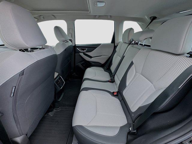 used 2021 Subaru Forester car, priced at $19,950