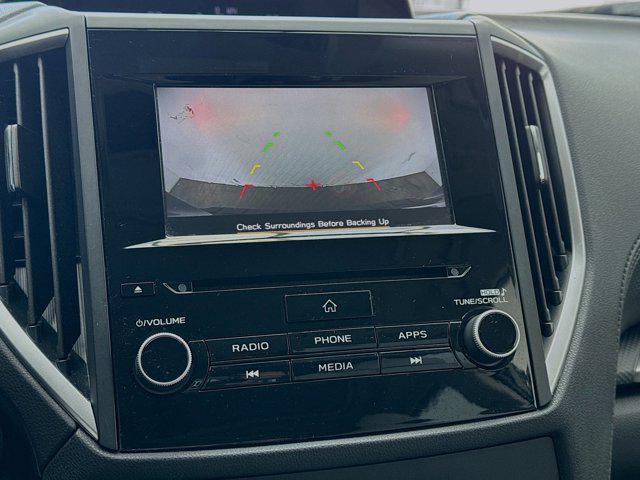 used 2021 Subaru Forester car, priced at $19,950