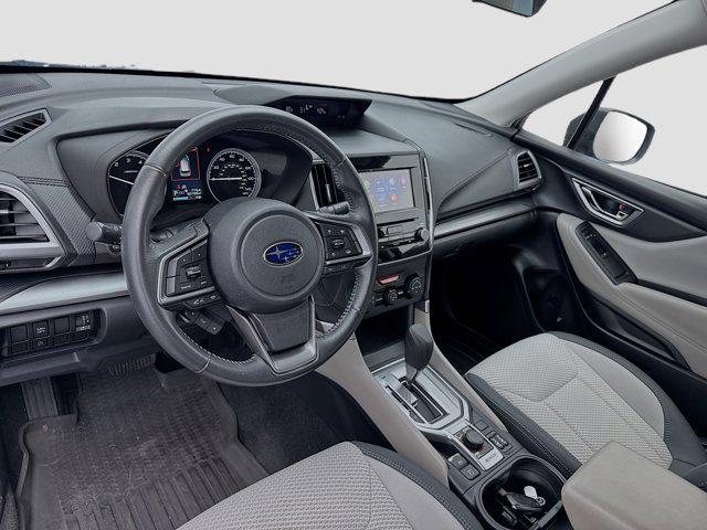 used 2021 Subaru Forester car, priced at $19,950