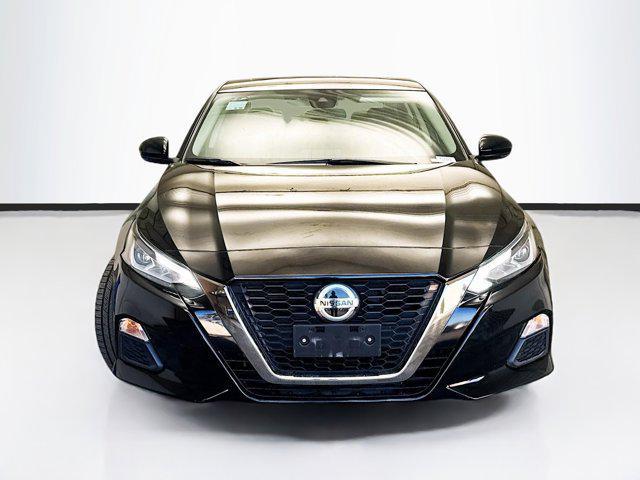 used 2020 Nissan Altima car, priced at $15,688