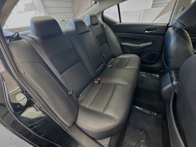 used 2020 Nissan Altima car, priced at $15,688