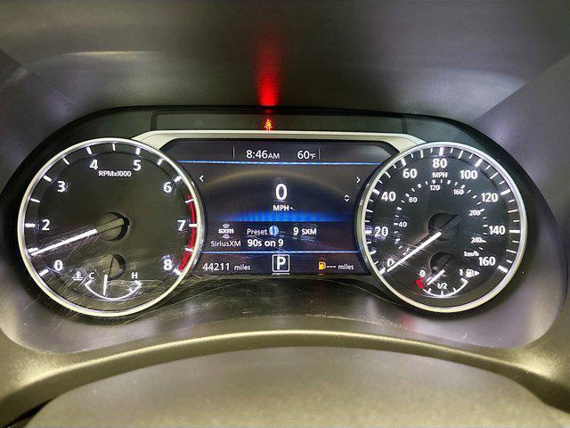 used 2022 Nissan Sentra car, priced at $16,888