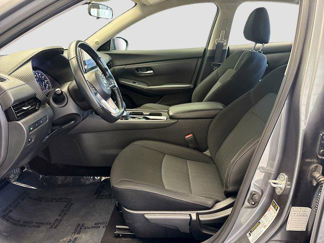 used 2022 Nissan Sentra car, priced at $16,888
