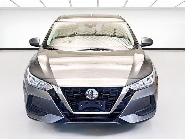 used 2022 Nissan Sentra car, priced at $16,888