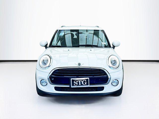 used 2016 MINI Hardtop car, priced at $12,850