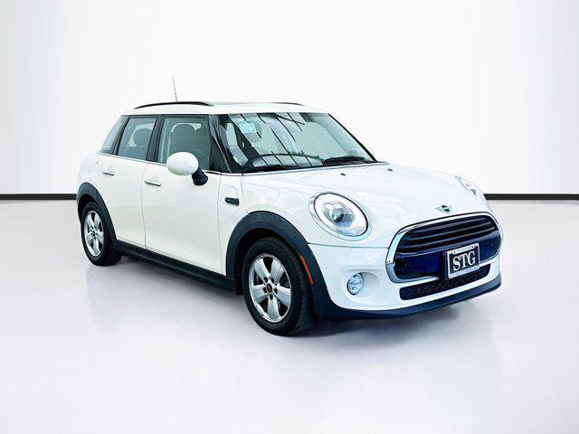 used 2016 MINI Hardtop car, priced at $12,850