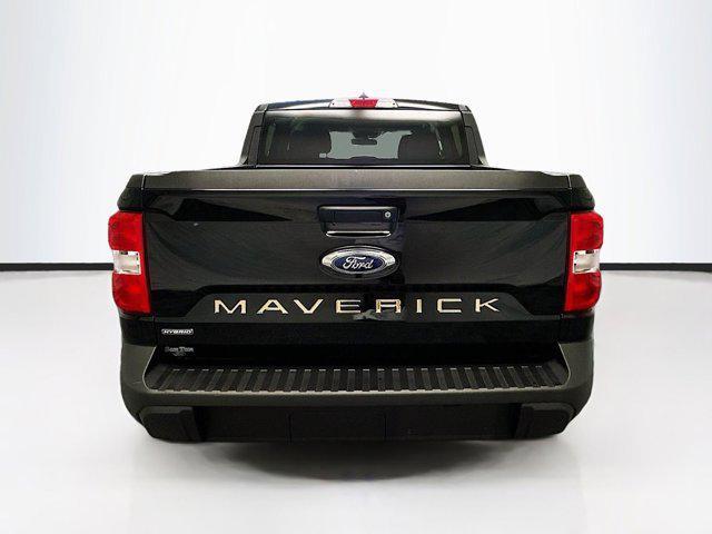 used 2023 Ford Maverick car, priced at $28,282