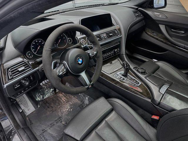 used 2016 BMW 640 Gran Coupe car, priced at $24,488