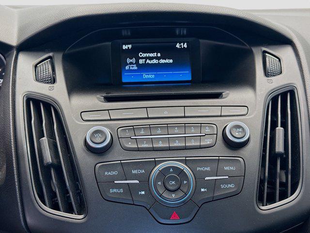 used 2016 Ford Focus car, priced at $8,995