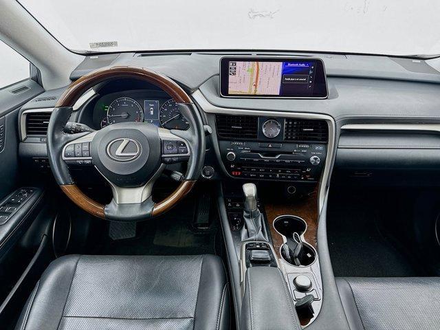 used 2019 Lexus RX 350 car, priced at $26,980