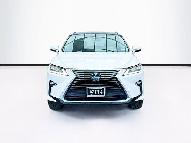 used 2019 Lexus RX 350 car, priced at $26,488