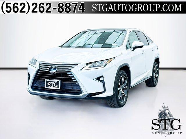 used 2019 Lexus RX 350 car, priced at $26,888