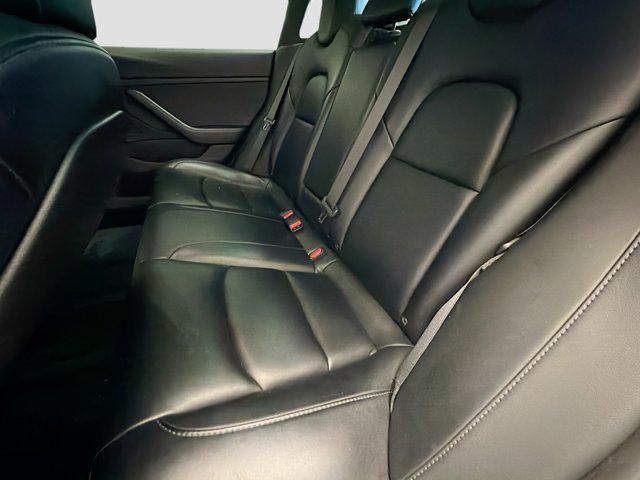 used 2020 Tesla Model 3 car, priced at $19,675