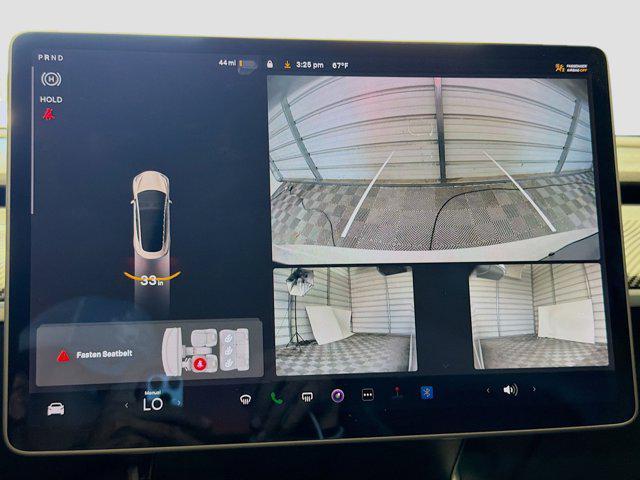 used 2020 Tesla Model 3 car, priced at $19,675