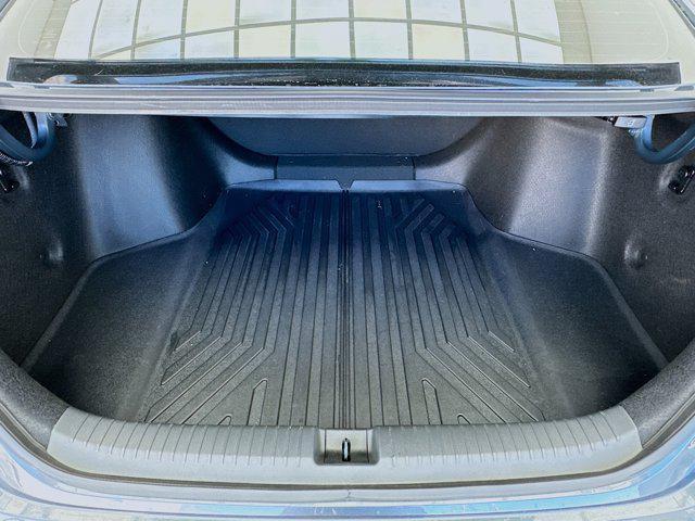 used 2024 Honda Accord car, priced at $23,759