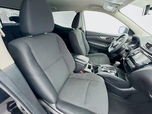 used 2022 Nissan Rogue Sport car, priced at $18,299